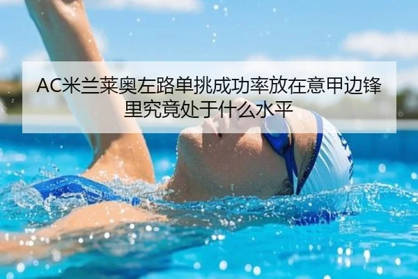 AC米兰莱奥左路单挑成功率放在意甲边锋里究竟处于什么水平